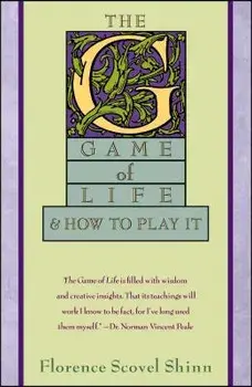 The Game of Life, Paperback/Florence Scovel Shinn