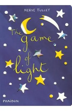 The Game of Light - Children's Publication Company