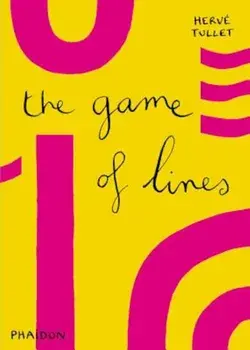 The Game of Lines, Hardcover/Herve Tullet