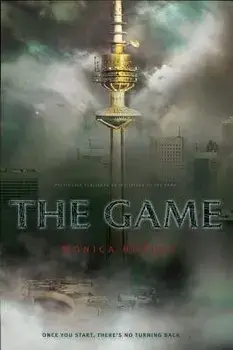 The Game, Paperback/Monica Hughes