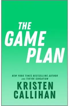 The Game Plan - Kristen Callihan