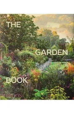 The Garden Book: Revised & Updated Edition - Phaidon Press
