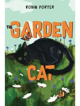 The Garden Cat, Paperback/Robin Porter