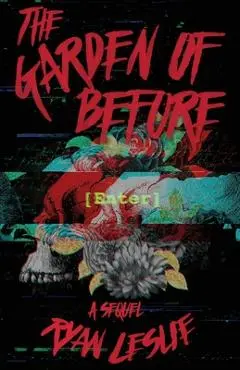 The Garden of Before - Ryan Leslie