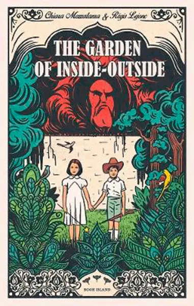 The Garden of Inside-Outside | Chiara Mezzalama