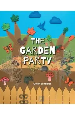 The Garden Party - Gwen Schaefer