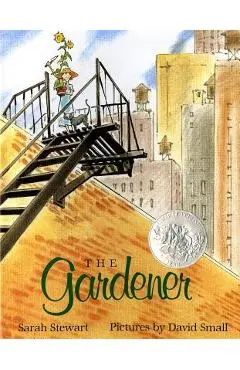 The Gardener - Sarah Stewart
