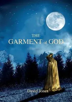The Garment Of God, Paperback/David Jones