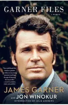 The Garner Files - Jon Winokur