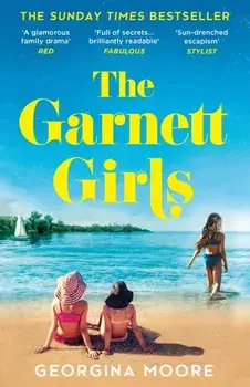 The Garnett Girls, Paperback/Georgina Moore