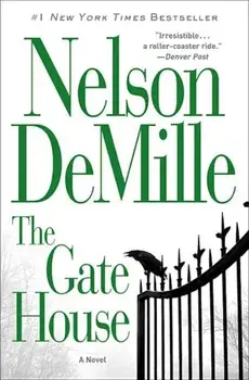 The Gate House, Paperback/Nelson DeMille