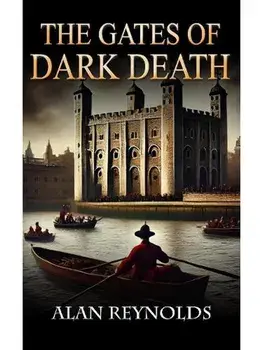 The Gates of Dark Death, Paperback/***