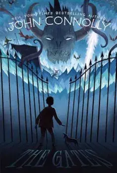 The Gates, Paperback/John Connolly