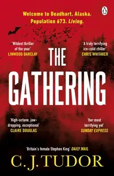 The Gathering, Paperback/C. J. Tudor
