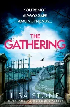 The Gathering, Paperback/Lisa Stone