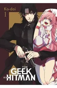 The Geek Ex-Hitman, Vol. 1 - Ko-dai