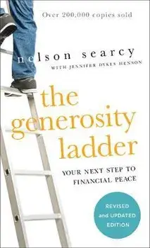 The Generosity Ladder - Your Next Step to Financial Peace, Paperback/Jennifer Dykes Henson