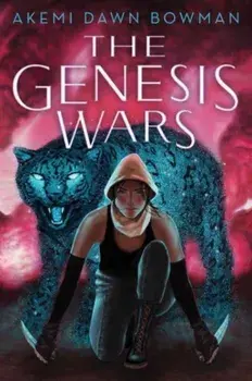The Genesis Wars. An Infinity Courts Novel, Reprint, Paperback/Akemi Dawn Bowman