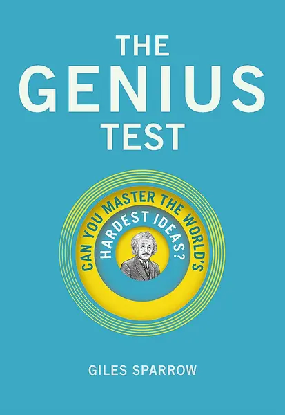 The Genius Test | Giles Sparrow