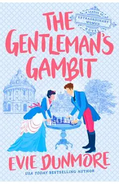 The Gentleman's Gambit - Evie Dunmore
