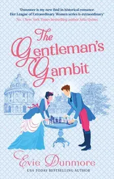 The Gentleman's Gambit, Paperback/Evie Dunmore