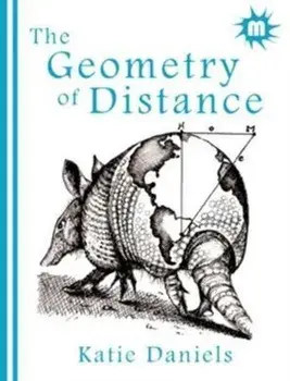 The Geometry of Distance, Paperback/Katie Daniels