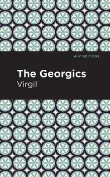 The Georgics, Paperback/***
