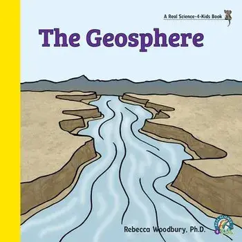 The Geosphere, Paperback/Rebecca Woodbury