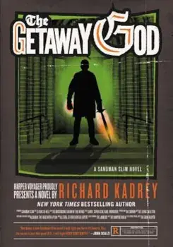 The Getaway God: A Sandman Slim Novel, Paperback/Richard Kadrey