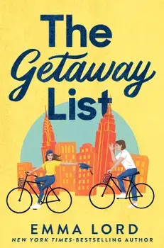 The Getaway List/Emma Lord