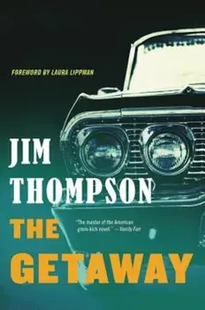 The Getaway, Paperback/Jim Thompson