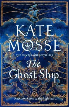 The Ghost Ship, Paperback/Kate Mosse