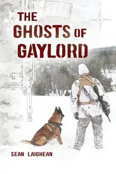 The Ghosts of Gaylord, Paperback/Sean Laighean