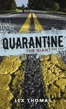 The Giant, Paperback/Lex Thomas