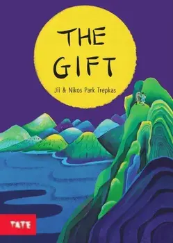 The Gift, Hardback/Nikolaos Park Trepkas