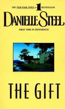 The Gift, Paperback/Danielle Steel