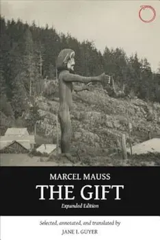 The Gift, Paperback/Marcel Mauss