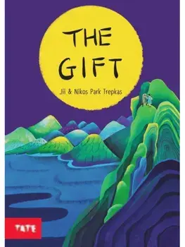 The Gift, Paperback/Nikolaos Park Trepkas