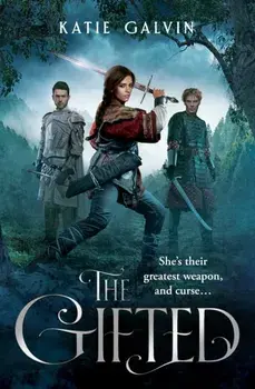 The Gifted, Paperback/Katie Galvin