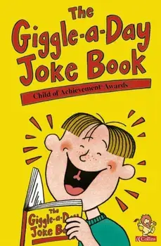 The Giggle-a-Day Joke Book, Paperback/The Child of Achievement(tm) Awards