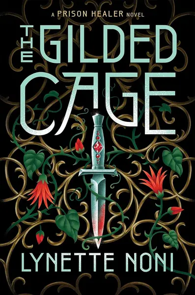 The Gilded Cage (Paperback)