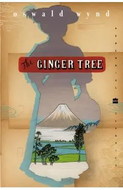 The Ginger Tree - Oswald Wynd