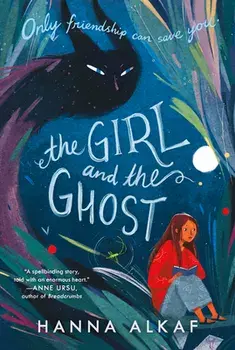 The Girl and the Ghost, Paperback/Hanna Alkaf
