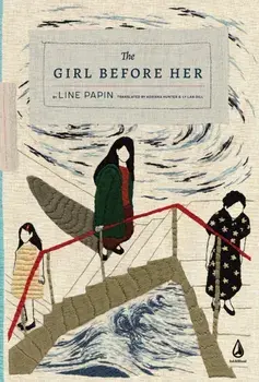 The Girl Before Her, Paperback/Line Papin
