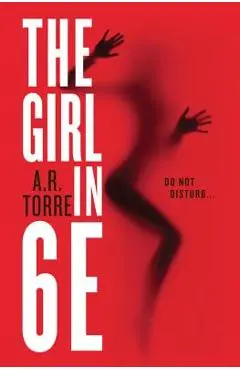 The Girl in 6E - A. R. Torre