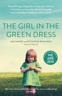 The Girl in the Green Dress - George Blair-west