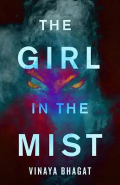 The Girl in the Mist - Vinaya Bhagat