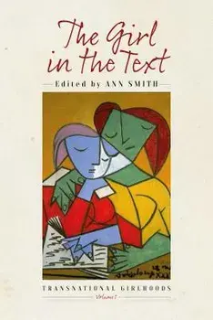 The Girl in the Text, Hardcover/Ann Smith