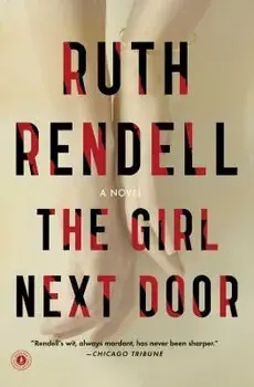 The Girl Next Door, Paperback/Ruth Rendell