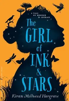 The Girl of Ink & Stars, Paperback/Kiran Millwood Hargrave
